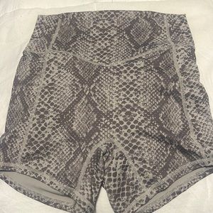 Balance athletica shorts